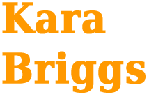 Kara Briggs